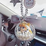 [Bestes Geschenk]: Exquisit handgemacht, ist es das perfekte Geschenk für Weihnachten und Geburtstag und die beste Wahl für Spielzeuggeschenke für Jungen und Mädchen. Geeignet für Bürotische, Schaufenster, Autodekorationen und andere Orte.