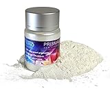 VViViD Prisma65 Raw Pigment Silver Metallic Pearl Powder 20g Jar