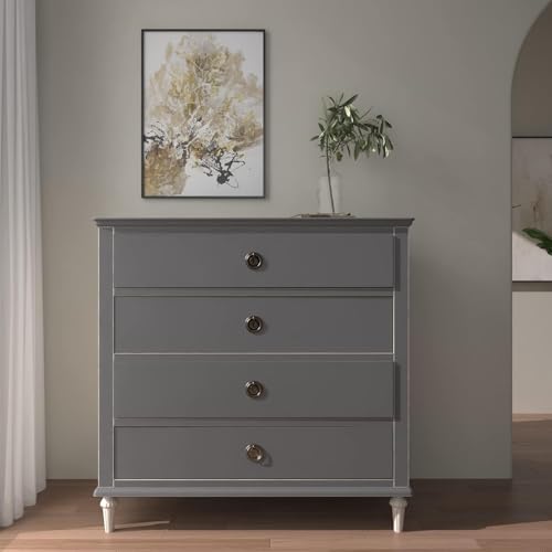 Image of Wallpaper Matte Solid Dark Gray Contact Paper Texture Self-Adhesive Peel and Stick Thick Removable Wallpaper for Bedroom Cabinets Livingroom 2 x 16 Feet