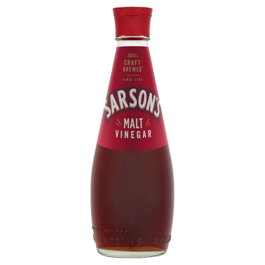 Sarsons Original Malt Vinegar, 250ml