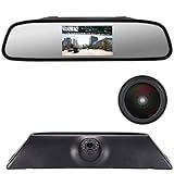 Bremslicht Kamera Bremslicht Rückfahrkamera für Fiat IVECO Daily 4 Gen 2011-2014.