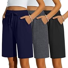 Black, Dark Mixed Gray, Navy Blue