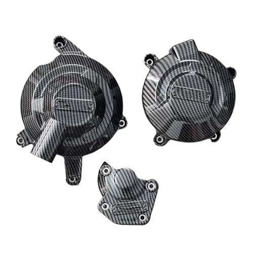 Protection moteur moto Daytona 675R pour éviter les fuites de carter