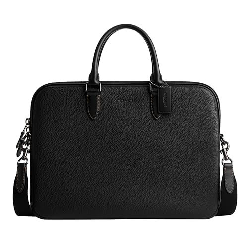 COACH Gotham Slim Briefcase
