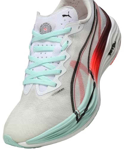 Image of Puma Womens Deviate NitroElite 3 Hy WNS Running Shoe