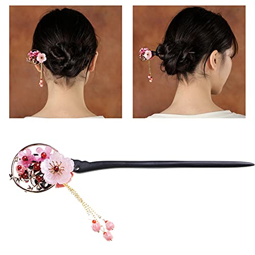 Milageto Modieus, Chinees haar, Japanse haarstokjes, haarspeld voor dames en meisjes, bruidssieraden - Image 8