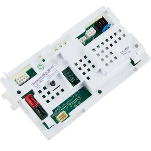 GSPUSA W11578565 CKD578565X compatible with Whirlpool Washer Electronic Control Board (Control Module) fits old number W11578565