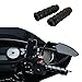 INNOGLOW Motorcycle Handlebar Grips 7/8