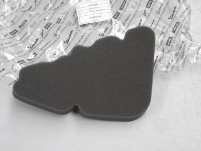 Filtro Aria Nypso Per Piaggio Liberty 50-125-150cc I-Get 2015 - Ricambio Originale