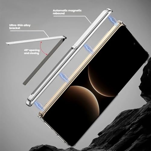 Coque Huawei Mate X7 antichoc compatible avec charge sans fil
