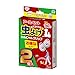 アース・ペット 虫よけわんにゃんクリップ140日用 犬猫用 無香料 おでかけ用 雨でも使える ミニサイズ