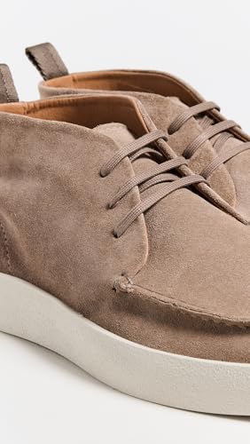 BOSS Men's Clay Suede Desert Boots4