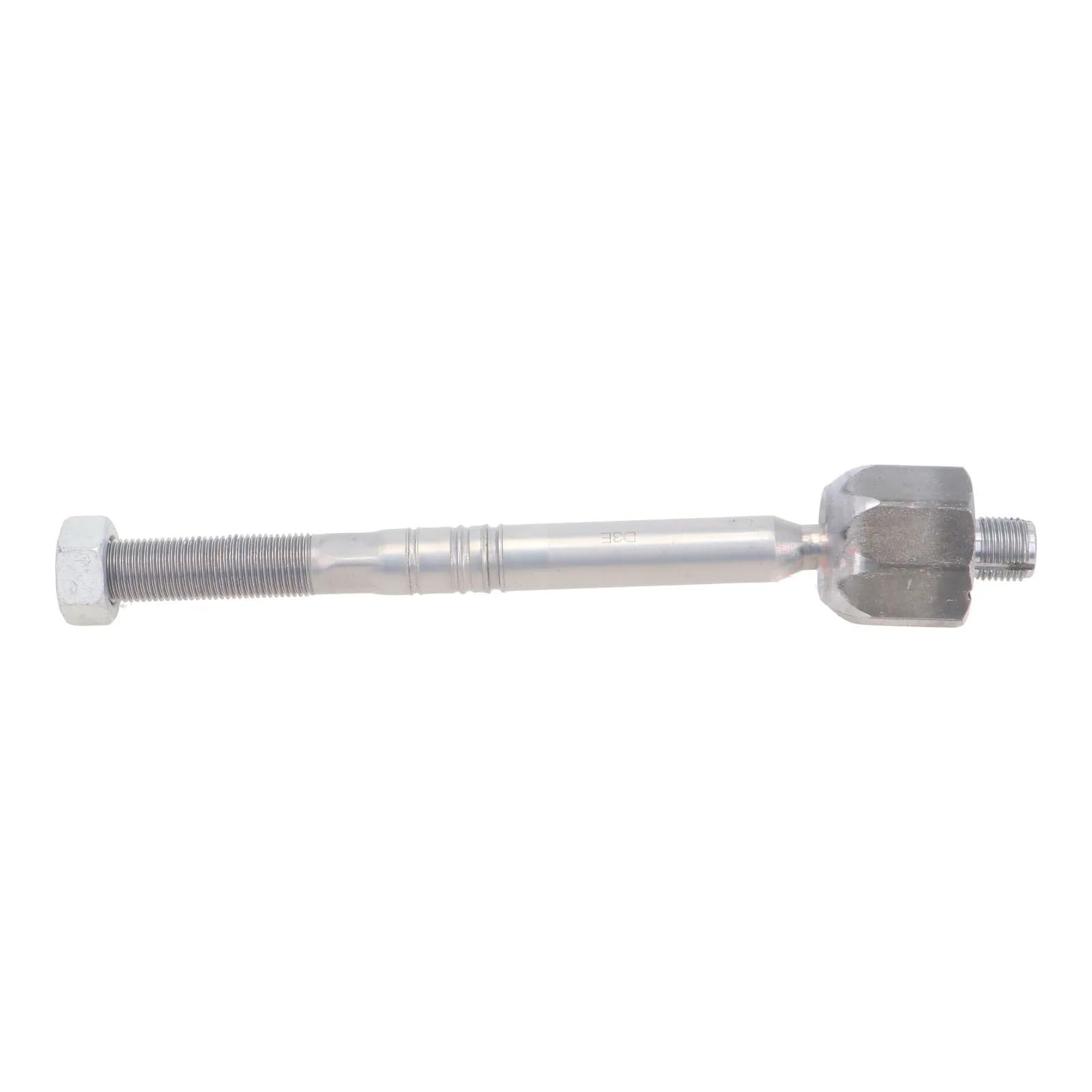 Embout de biellette de direction de remplacement Lot de 2 rotules pour VW Phideon, pour Audi RS5, TT, pour Porsche, Macan, pour Ford, pour Lincoln MKZ, 8J0423810