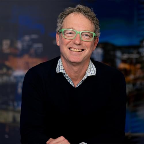 Excerpt: Paddy Manning on his book Inside The Greens!