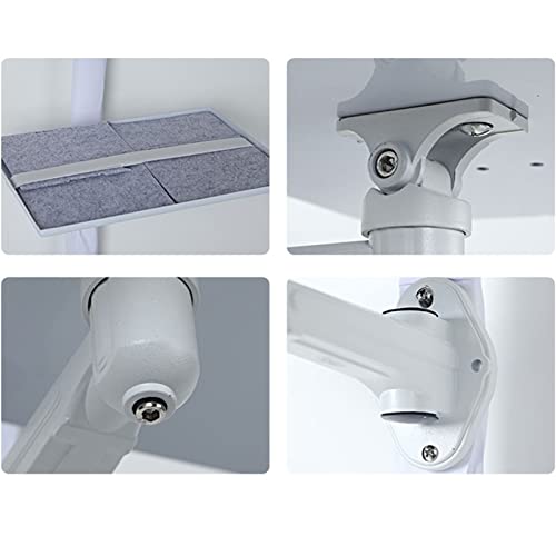 Soporte universal para proyector con base giratoria 360° miniatura 3