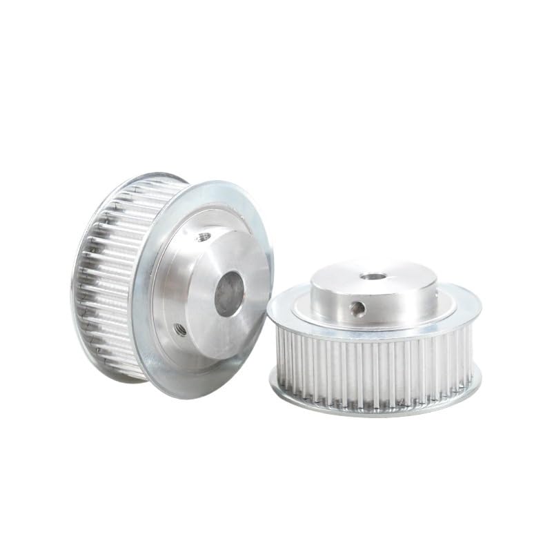 ZHAJNG 75歯 HTD3M アーク歯タイミングプーリー 3M-75T タイミングベルト幅15mm用 HTD3M 75歯(Bor