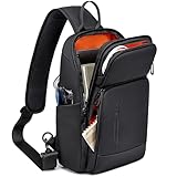 ショルダーバッグ メンズ ボディバッグ 斜めがけバッグ 大容量 ワンショルダーバッグ USB充電ポート搭載