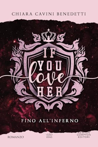 If you love her. Fino all'inferno