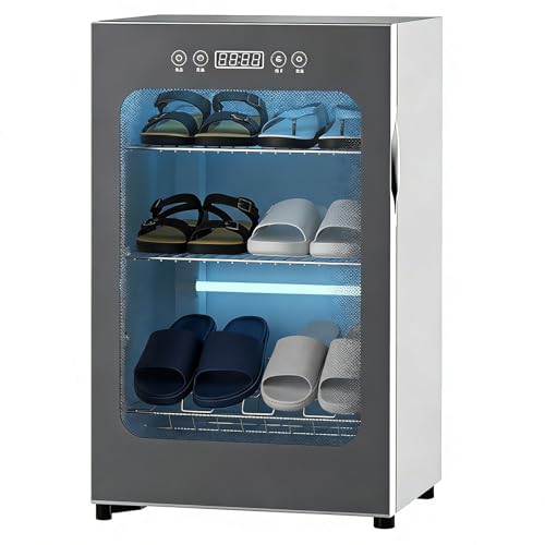 Gabinete Secador de Calzado con Control Inteligente miniatura 1