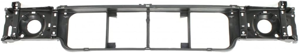 For Ford E-150 Econoline 1999-2002 Head Panel | Front | FO1221114 | F7UZ8A284AA