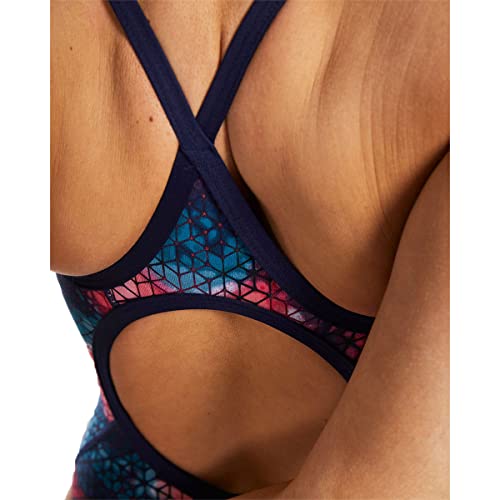 Image of TYR Women's Durafast Elite Diamondfit Swimsuit
