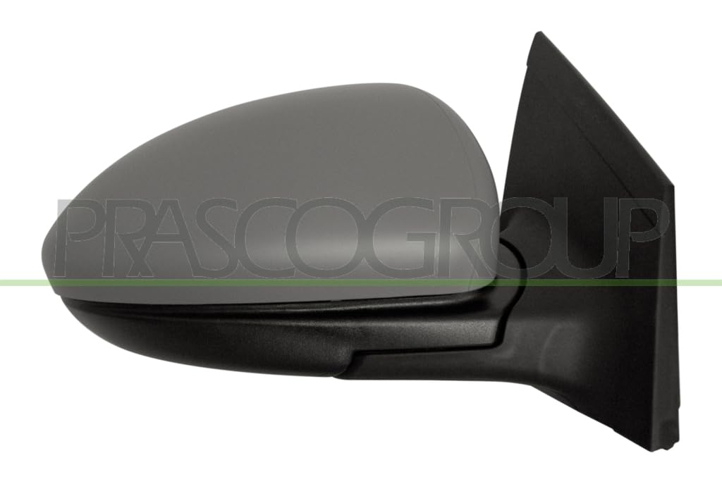 Prasco Dw0407223 Außenspiegel Seitenspiegel Seitenrückspiegel Beheizbar Konvex Ungetönt Kompatibel Mit Chevrolet Cruze J300 95047425 95063313 96831843