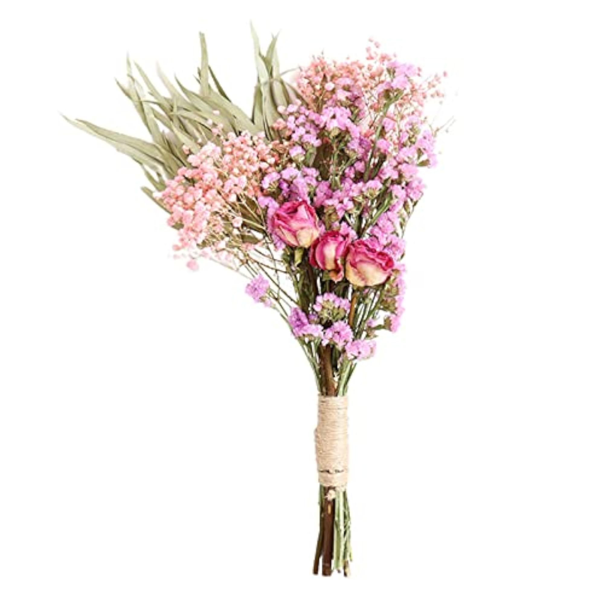 Dried Flowers Bouquets for Wedding Decor