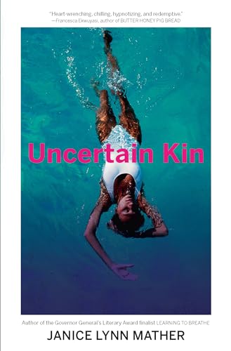 Uncertain Kin view 2