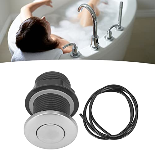 Interruttore Aria Smaltimento Rifiuti, Kit