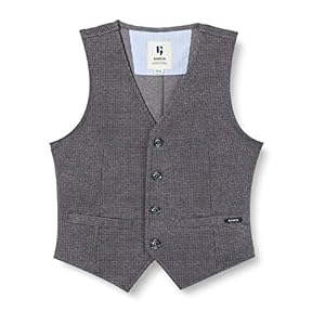 Garcia W03462 jongens Blazer