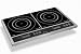 Produktbild Naélia KIT cgf-06902-nae Doppel Induktionskochfeld