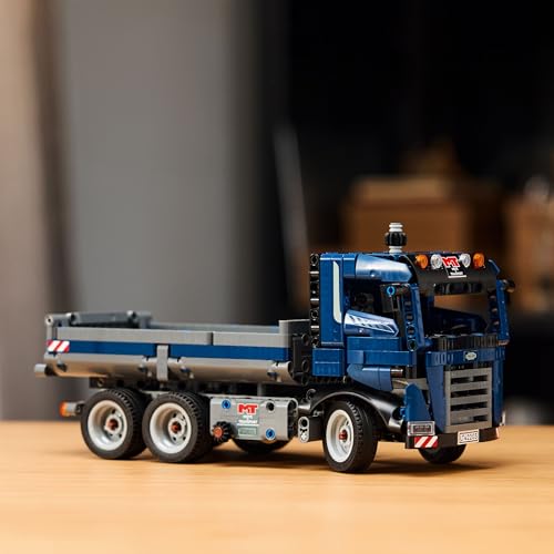 LEGO® Technic – Kipplaster - 42203 – Bild 5