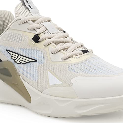 Red Tape mens Rso202 Walking Shoe