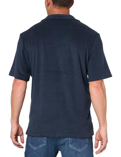 Paul Smith Men's Towelling Lounge Shirt2