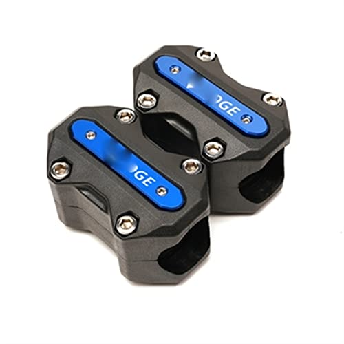 Protection pare-chocs barre crash moteur moto Loncin Voge ER10
