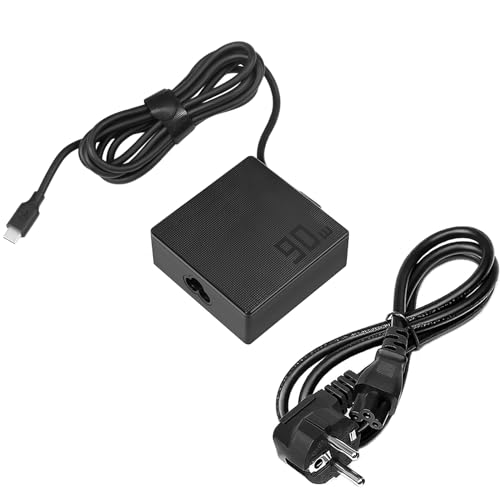 Chargeur Adaptateur Pour PC Portable Asus U36SG-RX139V - Neuf Sous Emballage - Marque Visiodirect - Garantie 1 An
