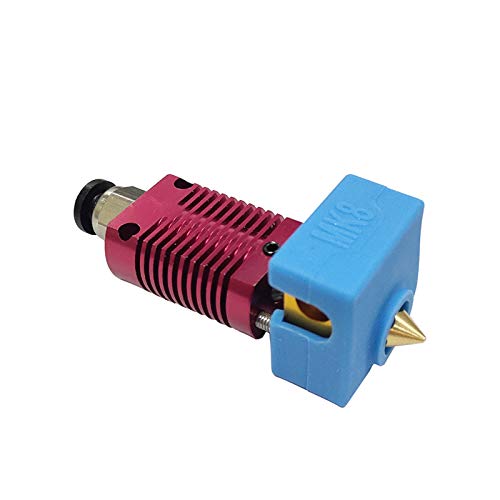 Kit de Accesorios para Impresoras 3D MK8 y Boquillas - Fernando Cortés