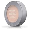Neutrogena-Healthy-Skin-Pressed-Makeup-Powder-Compact-with-Antioxidants-Pro-Vitamin-B5-Evens-Skin-Tone-Minimizes-Shine-Conditions-Skin-Light-2034-oz Neutrogena Healthy Skin Pressed Makeup Powder Compact with Antioxidants & Pro Vitamin B5, Evens Skin Tone, Minimizes Shine & Conditions Skin, Light 20,.34 oz