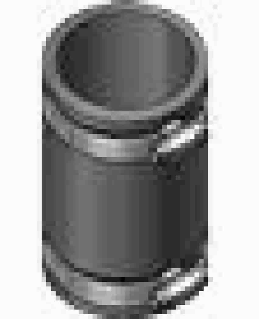 PIPECONX -PCX56-66 FLEX COUPLING 6X6