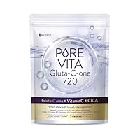 Amazon | ピュアビタ グルタチ ワン 720 サプリ 90日分 酵母エキス