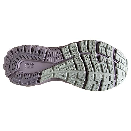 Image of Brooks Men's Adrenaline GTS 21 Running Shoe