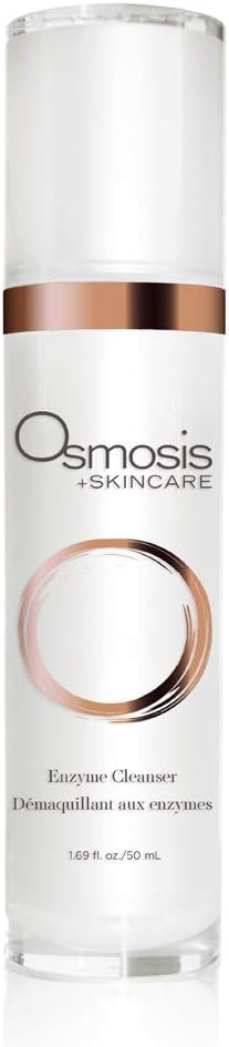 Osmosis Skincare Enzyme Cleanser