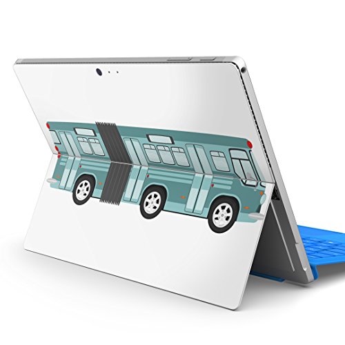 igsticker Surface pro7 (2019) pro6 pro2017 pro4 p XLV[ T[tFX m[gubN m[gp\R Jo[ P[X tB XebJ[ ANZT[ ی 010323 蕨  