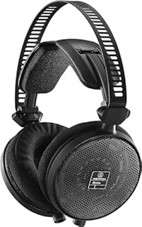 Audio-Technica Profesjonalne Słuchawki Referencyjne, Jack 3.5 mm
