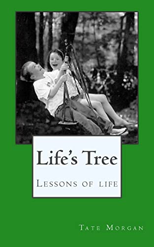 Life's Tree: Lessons of life