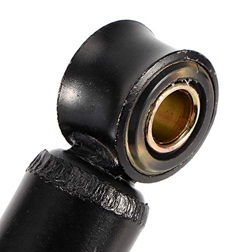 Stoßdämpfer vorne hinten, 270 mm, Federbeine, für 50-125 Motorrad, Pit Bike, ATV, Go Kart, dirt, + Pit Bike Stoßdämpfer