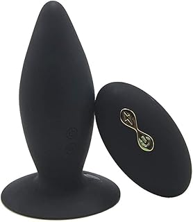 Māsséur de Prộstàté Anale Perles Plug Trainer ＶîbroＭasseur Plúg Anàlé Vîbrant Gód Vîbro Análé Séx Plùg Vîbrant Homme Prostàté Ｍàsséur Vîbrante Stimulateur,Prostàté Plúg TL7
