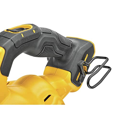 Dewalt DCV501HB 20V Vacuum, Cordless Handheld Vacuum thumb #7