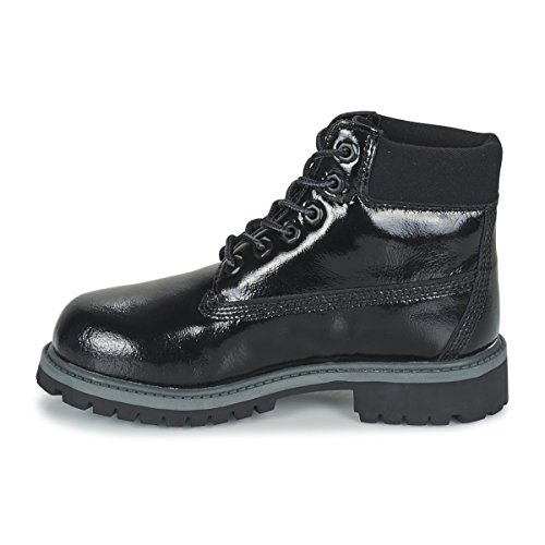 Image of Timberland Little Kids 6 Inch Premium Waterproof Boot