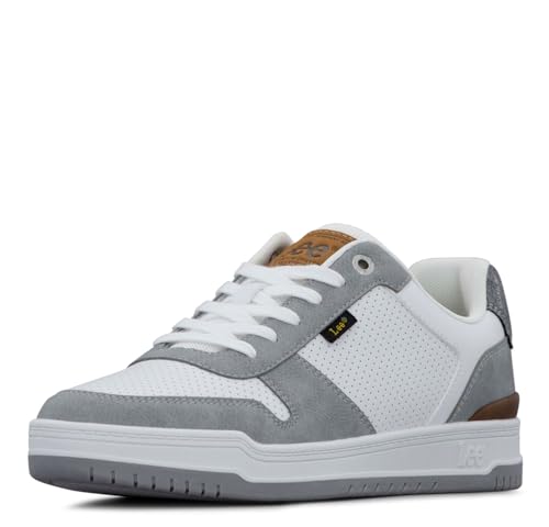 Image of Lee Men's Specter Retro Court Sneaker